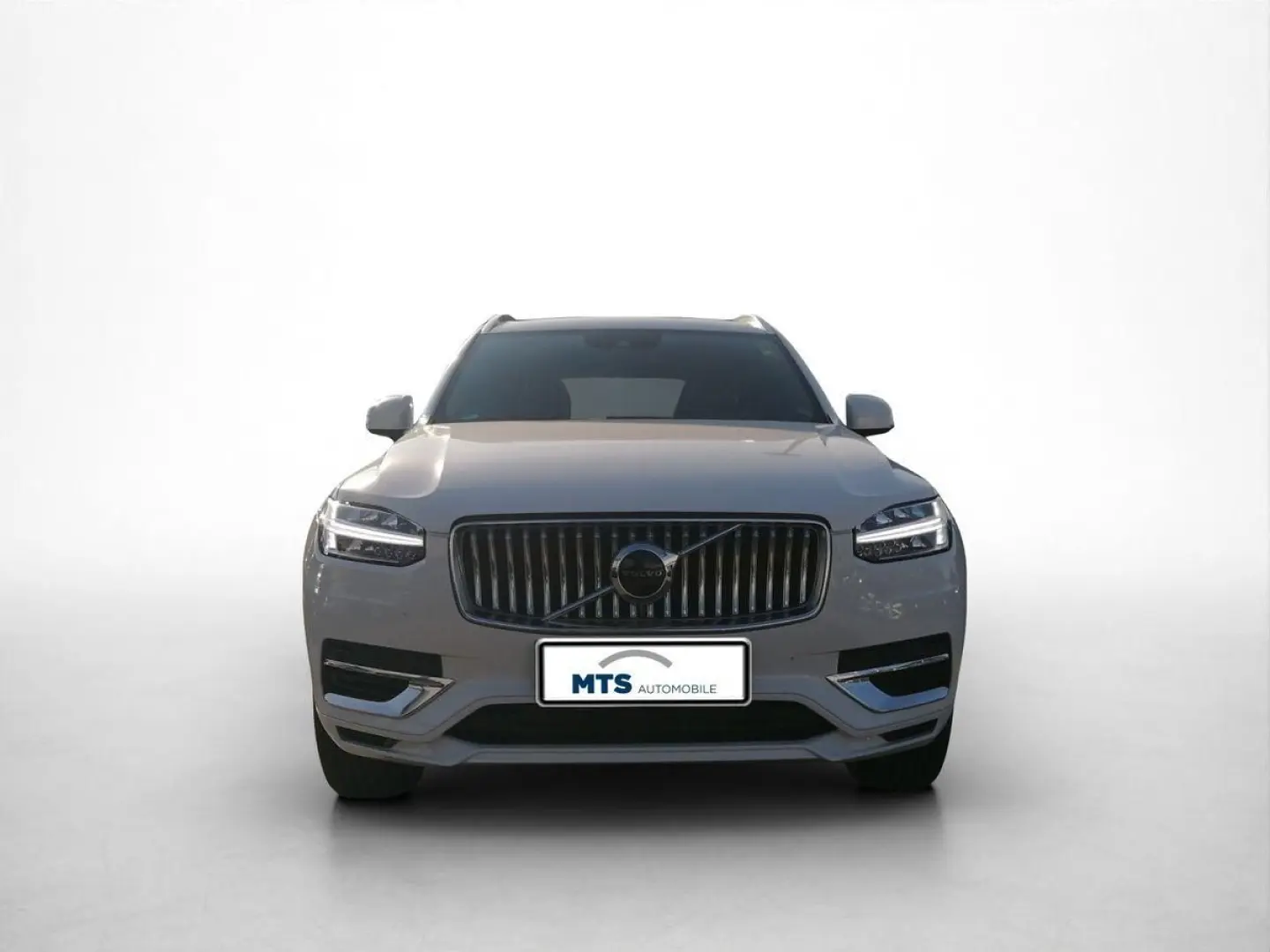 XC90 Inscription Expression Recharge T8 AWD  MY2