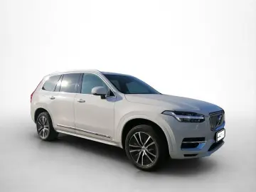 XC90 Inscription Expression Recharge T8 AWD  MY2