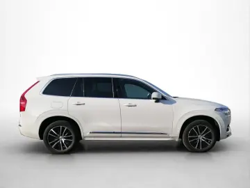 XC90 Inscription Expression Recharge T8 AWD  MY2