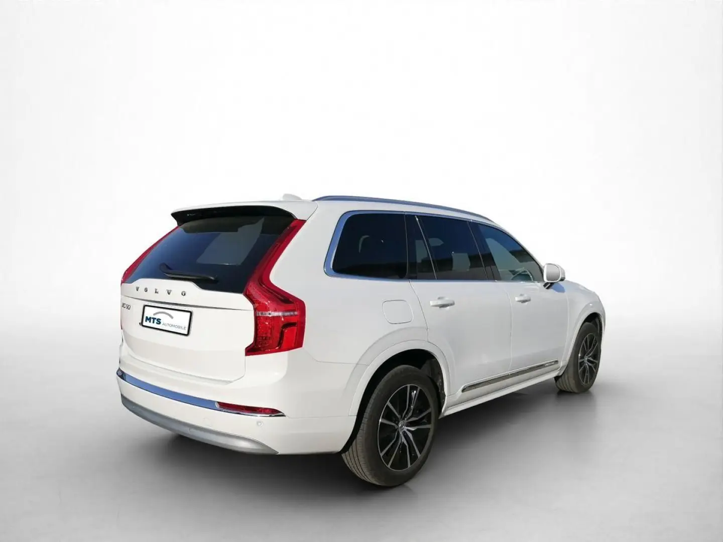 XC90 Inscription Expression Recharge T8 AWD  MY2