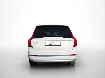 XC90 Inscription Expression Recharge T8 AWD  MY2
