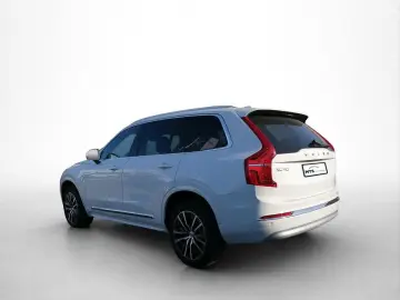 XC90 Inscription Expression Recharge T8 AWD  MY2
