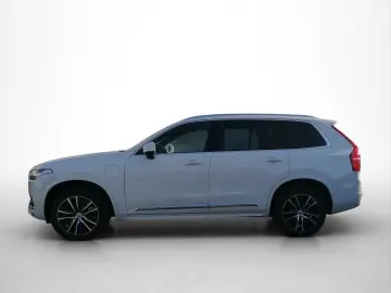 XC90 Inscription Expression Recharge T8 AWD  MY2