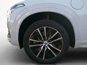 XC90 Inscription Expression Recharge T8 AWD  MY2