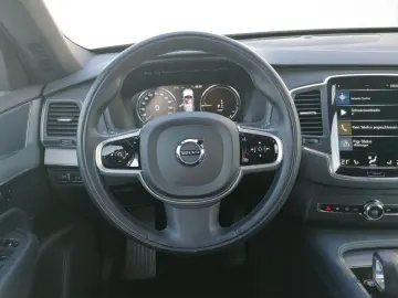 XC90 Inscription Expression Recharge T8 AWD  MY2