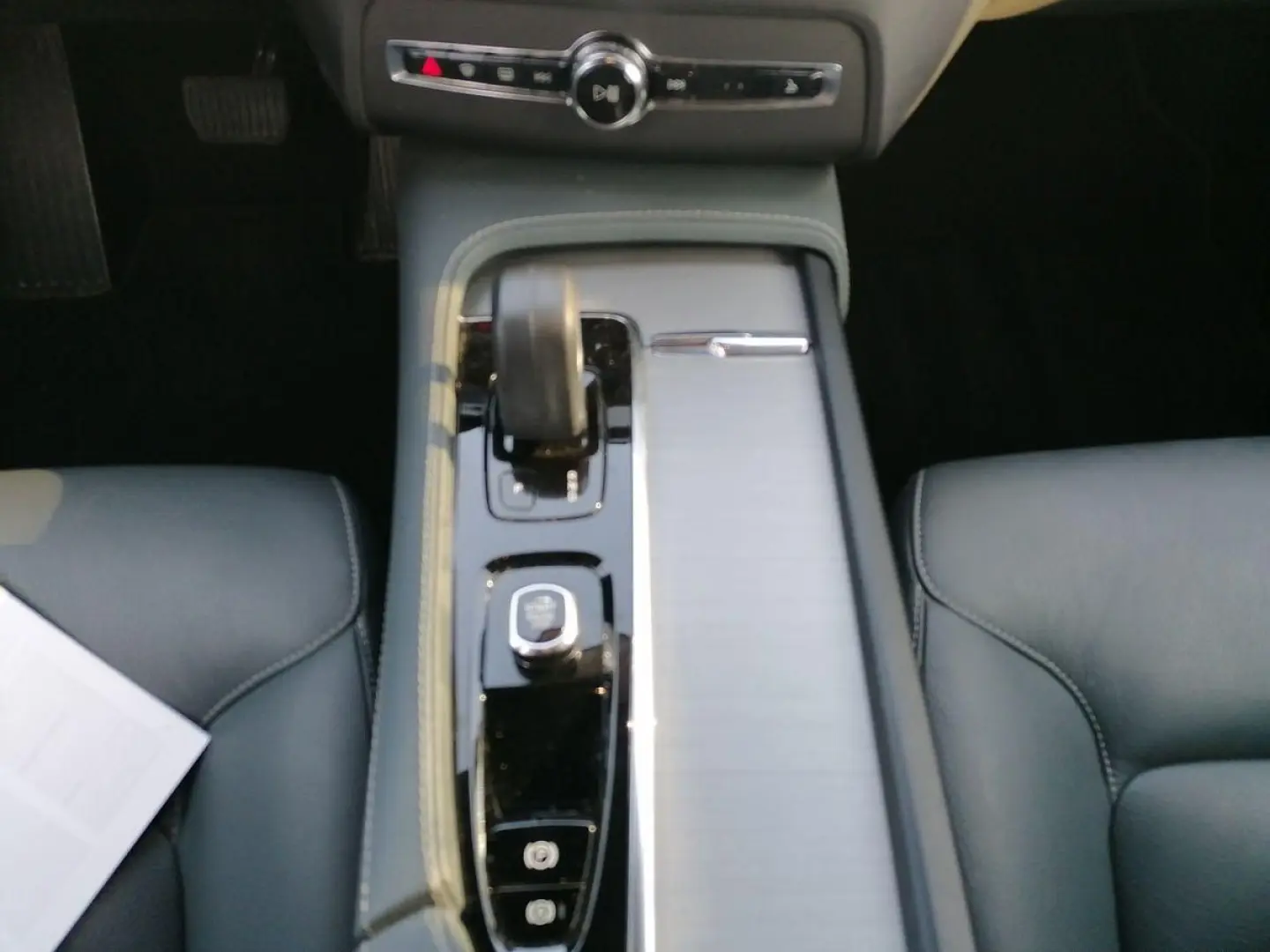 XC90 Inscription Expression Recharge T8 AWD  MY2