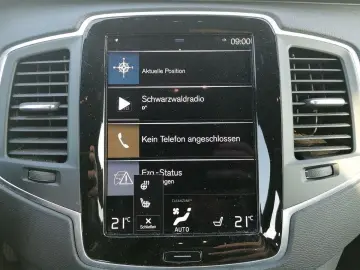 XC90 Inscription Expression Recharge T8 AWD  MY2