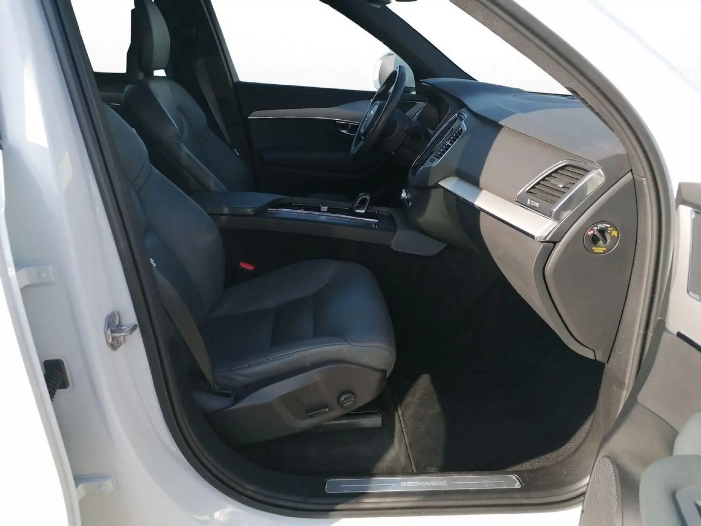 XC90 Inscription Expression Recharge T8 AWD  MY2