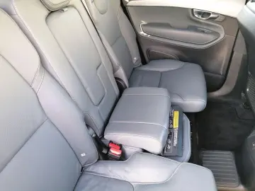 XC90 Inscription Expression Recharge T8 AWD  MY2