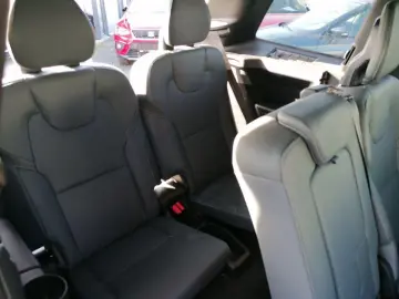 XC90 Inscription Expression Recharge T8 AWD  MY2