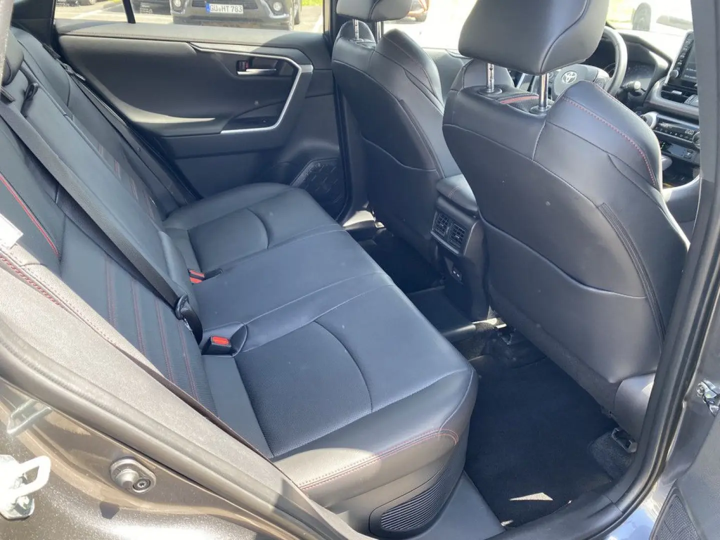 RAV4 2.5 Plug-in Hybrid 4x4