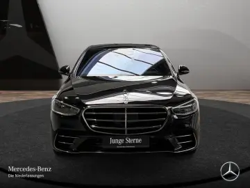 S 580 4M L AMG/Pano/DrivePilot/FondEnt/Exklusiv