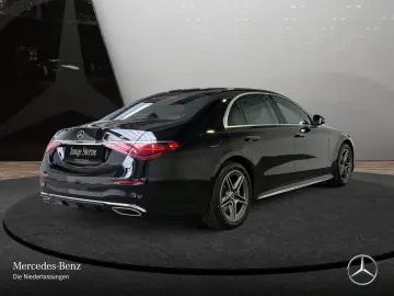 S 580 4M L AMG/Pano/DrivePilot/FondEnt/Exklusiv