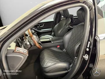 S 580 4M L AMG/Pano/DrivePilot/FondEnt/Exklusiv