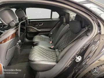 S 580 4M L AMG/Pano/DrivePilot/FondEnt/Exklusiv