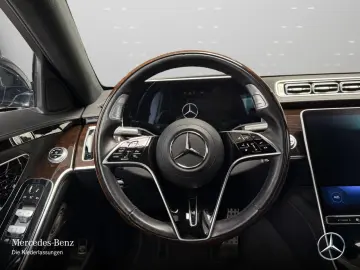 S 580 4M L AMG/Pano/DrivePilot/FondEnt/Exklusiv
