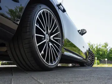 S 500 4M lang AMG Night Panorama Standhzg 360°