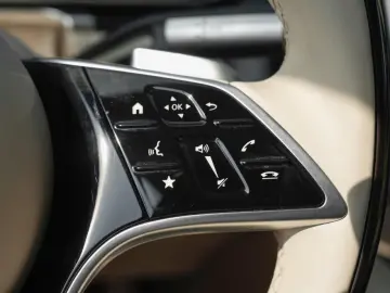 S 500 4M lang AMG Night Panorama Standhzg 360°