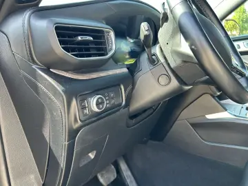 Explorer Platinum Plug-in-Hybrid 4x4 3.0 EcoBoos