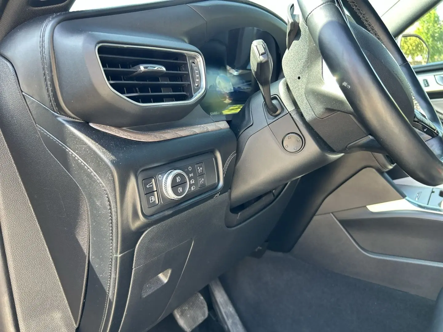 Explorer Platinum Plug-in-Hybrid 4x4 3.0 EcoBoos