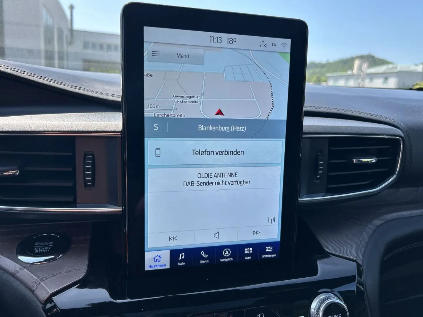 Explorer Platinum Plug-in-Hybrid 4x4 3.0 EcoBoos