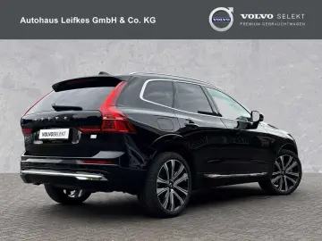 XC60 Plug-In-Hybrid T8 AWD Recharge Geartronic I