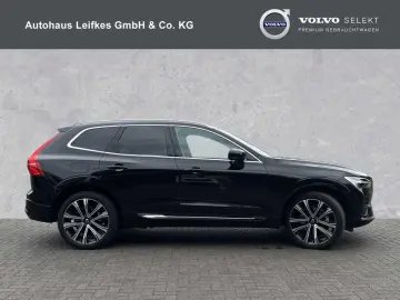 XC60 Plug-In-Hybrid T8 AWD Recharge Geartronic I