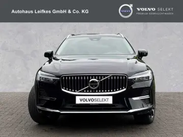 XC60 Plug-In-Hybrid T8 AWD Recharge Geartronic I