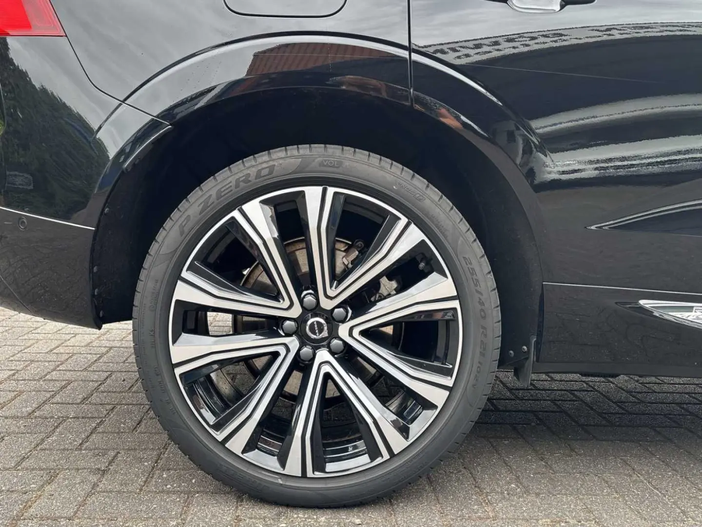 XC60 Plug-In-Hybrid T8 AWD Recharge Geartronic I