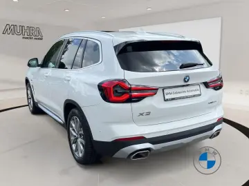 X3 xDrive30e 19