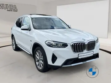 X3 xDrive30e 19
