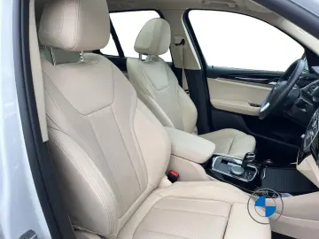 X3 xDrive30e 19