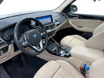 X3 xDrive30e 19