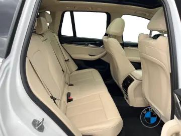 X3 xDrive30e 19