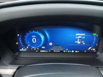 Explorer CTW Platinum Plug-in-Hybrid 4x4 3.0 Eco