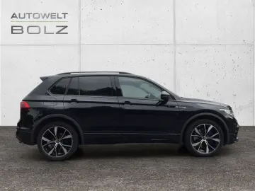 Tiguan R 4Motion 2.0 TSI HUD AHK Akrapovic Panod