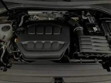 Tiguan R 4Motion 2.0 TSI HUD AHK Akrapovic Panod