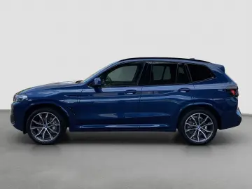 X3 xDrive 30e (M-Sport Navi AHK HUD Leder WLAN)
