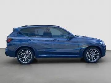 X3 xDrive 30e (M-Sport Navi AHK HUD Leder WLAN)