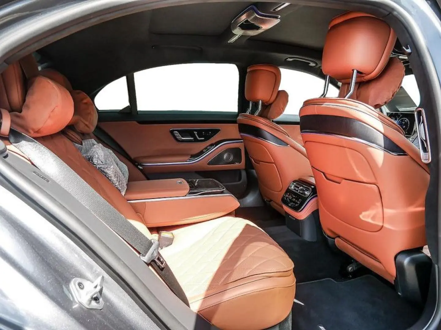 S 400 d 4M lang AMG/Burmester/Pano/Digital LED