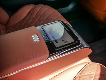 S 400 d 4M lang AMG/Burmester/Pano/Digital LED