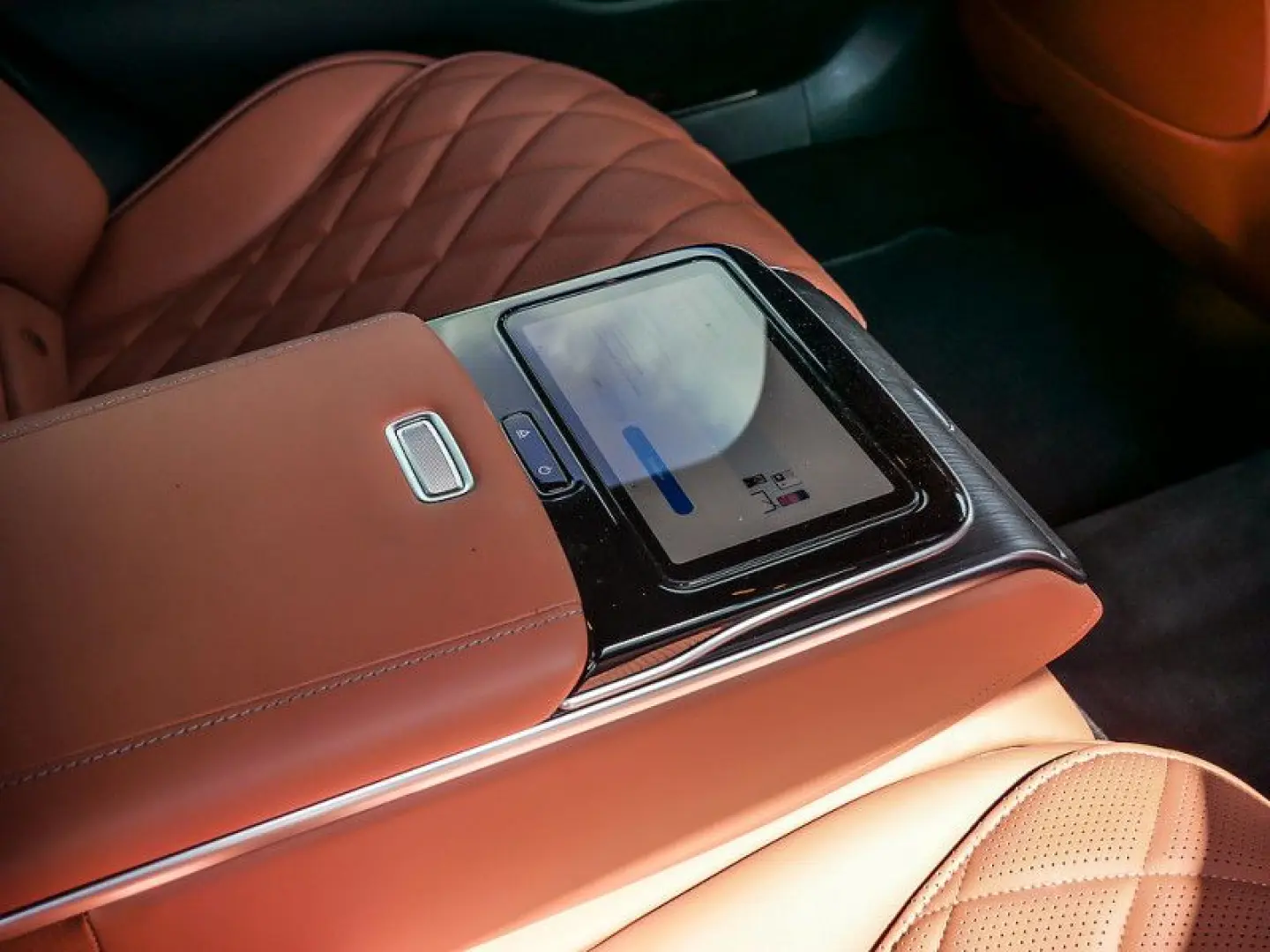 S 400 d 4M lang AMG/Burmester/Pano/Digital LED