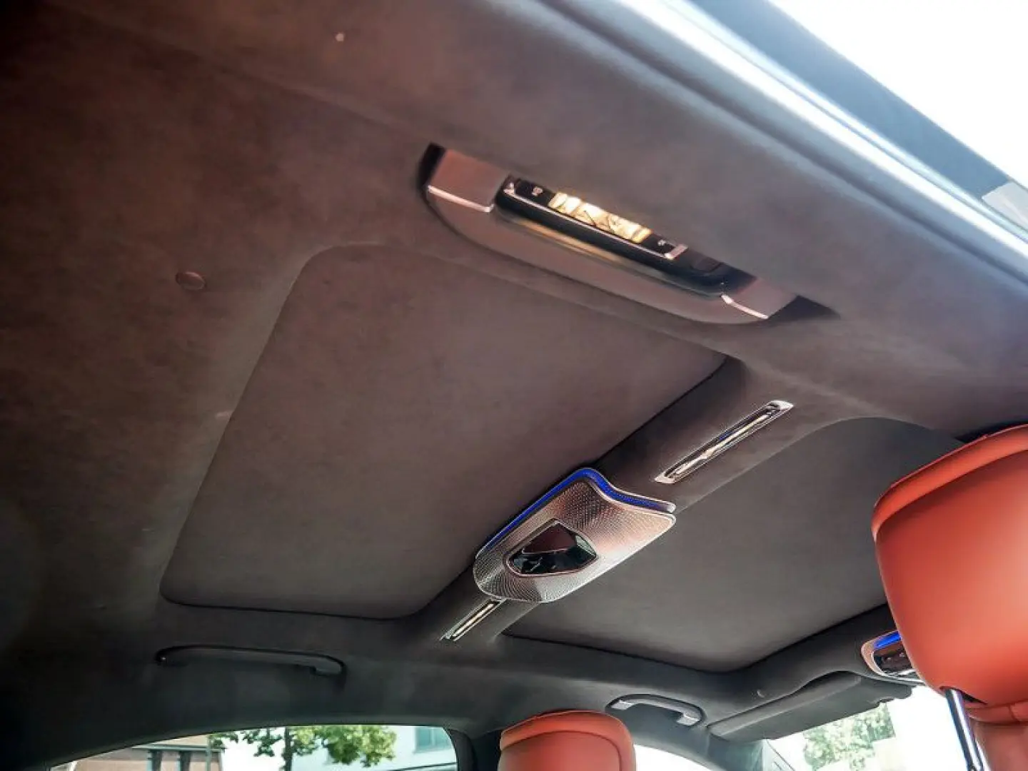 S 400 d 4M lang AMG/Burmester/Pano/Digital LED