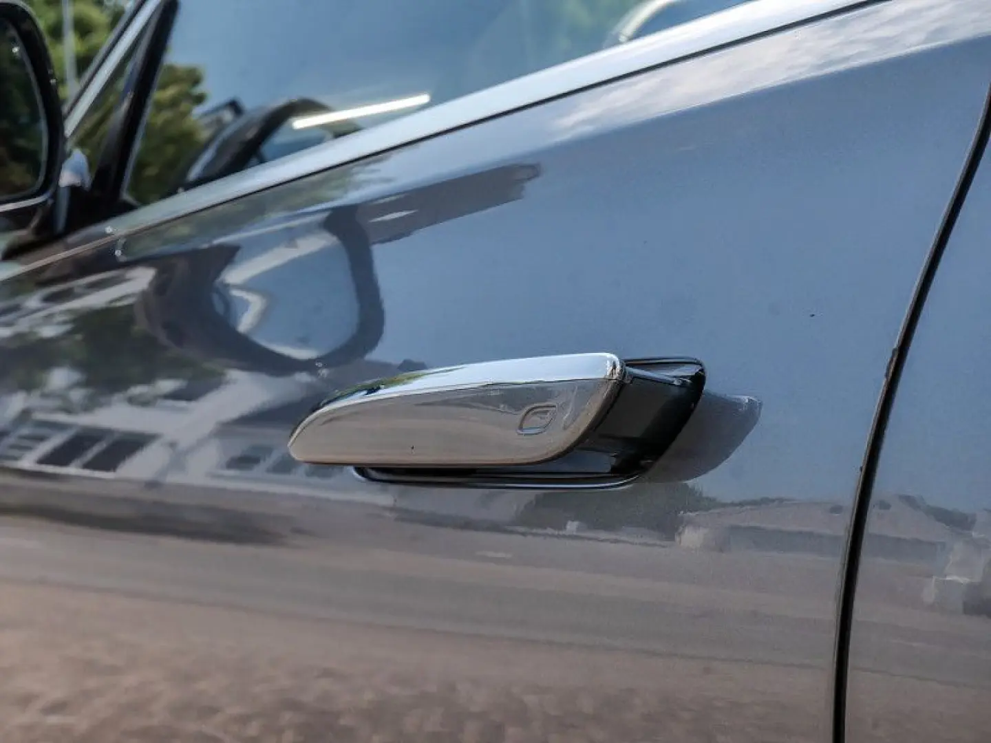 S 400 d 4M lang AMG/Burmester/Pano/Digital LED