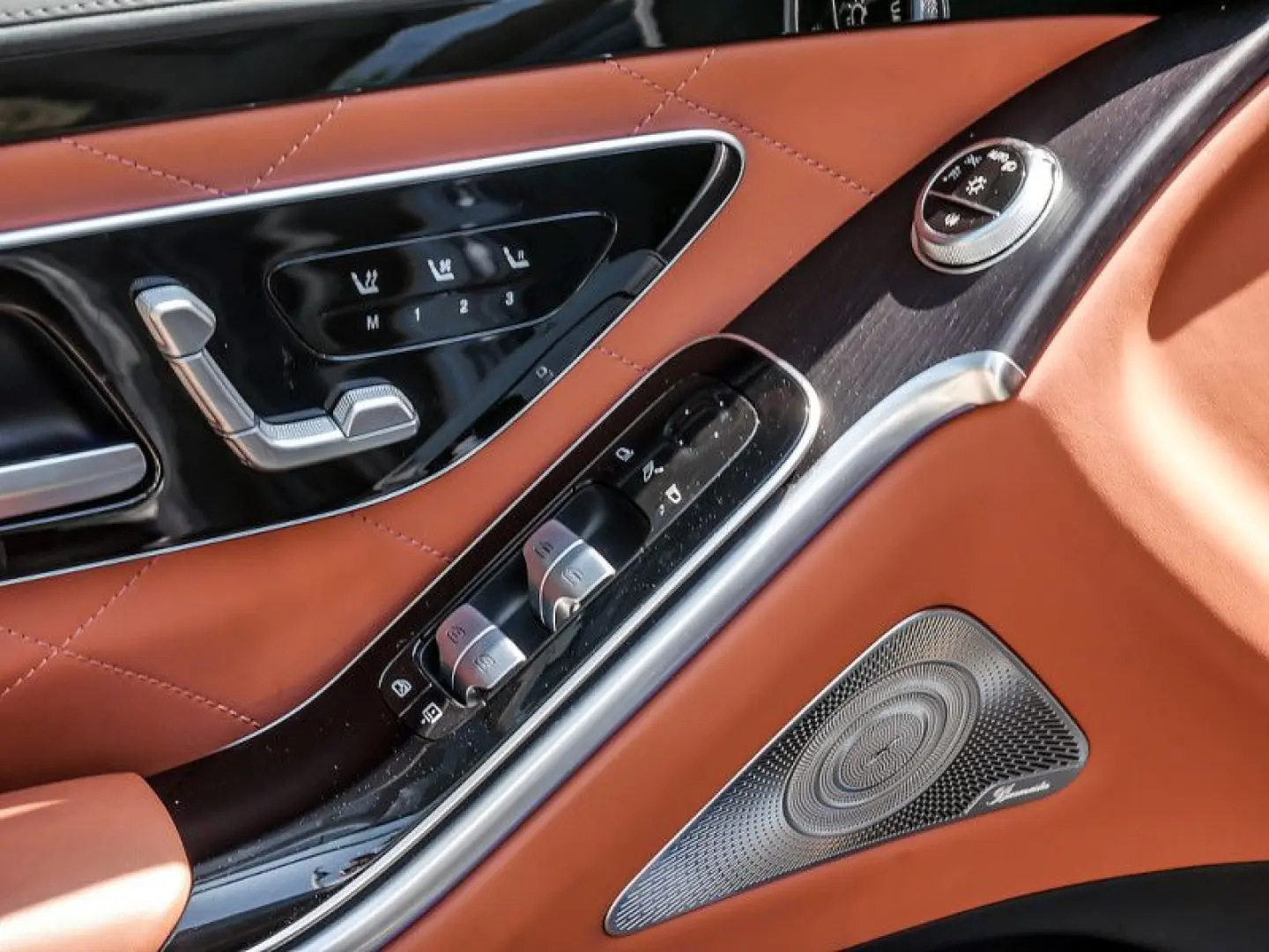 S 400 d 4M lang AMG/Burmester/Pano/Digital LED