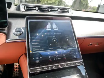 S 400 d 4M lang AMG/Burmester/Pano/Digital LED
