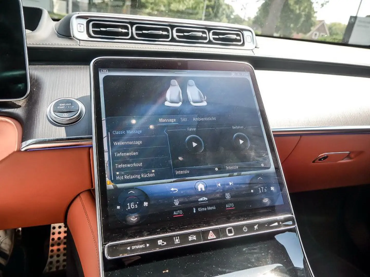S 400 d 4M lang AMG/Burmester/Pano/Digital LED