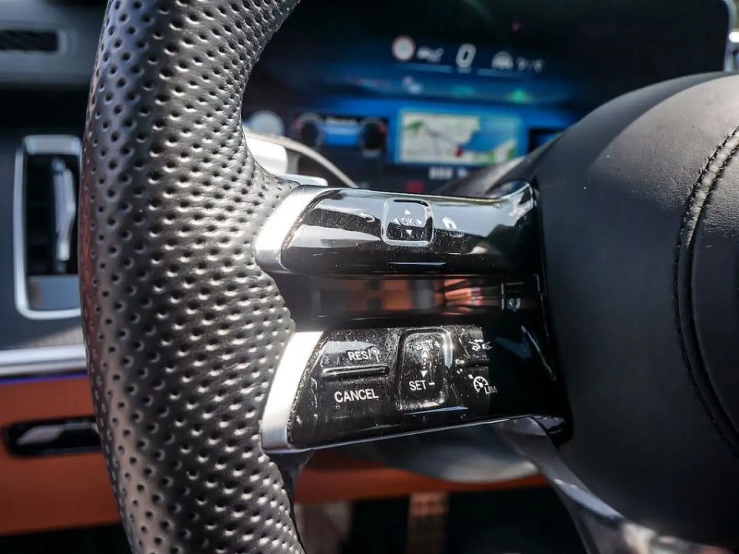 S 400 d 4M lang AMG/Burmester/Pano/Digital LED