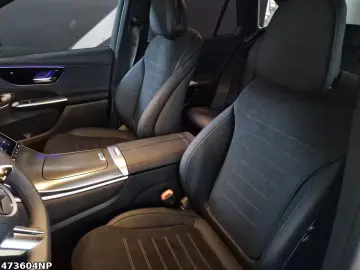 Mercedes-Benz GLC 200 4M +AMG+DIGITAL+BURMESTER