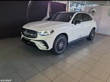 Mercedes-Benz GLC 200 4M  AMG DIGITAL BURMESTER